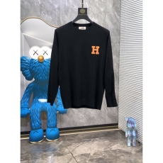 Hermes Sweaters